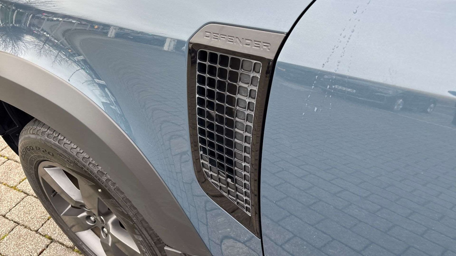 Used Land Rover Defender for sale - 77011176: Photo 20