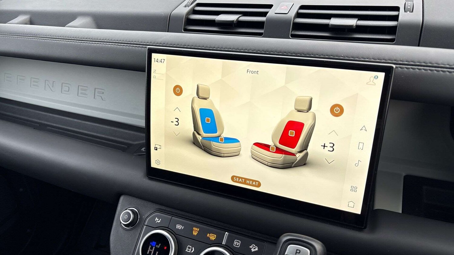 Used Land Rover Defender for sale - 77011176: Photo 22