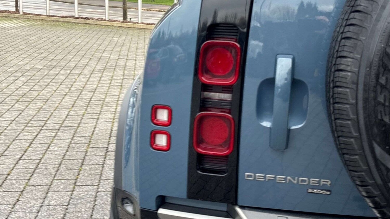 Used Land Rover Defender for sale - 77011176: Photo 26