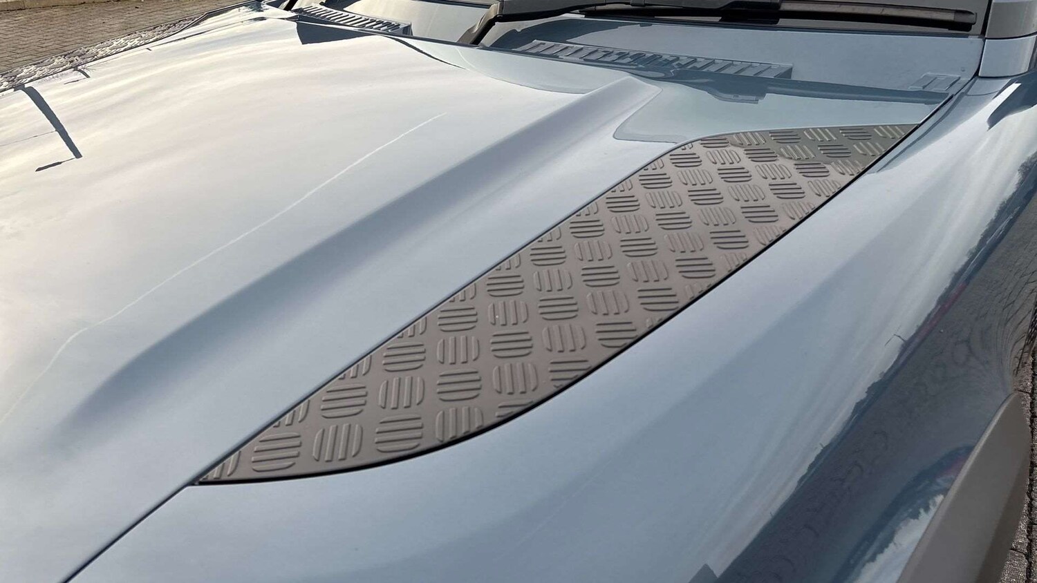 Used Land Rover Defender for sale - 77011176: Photo 28