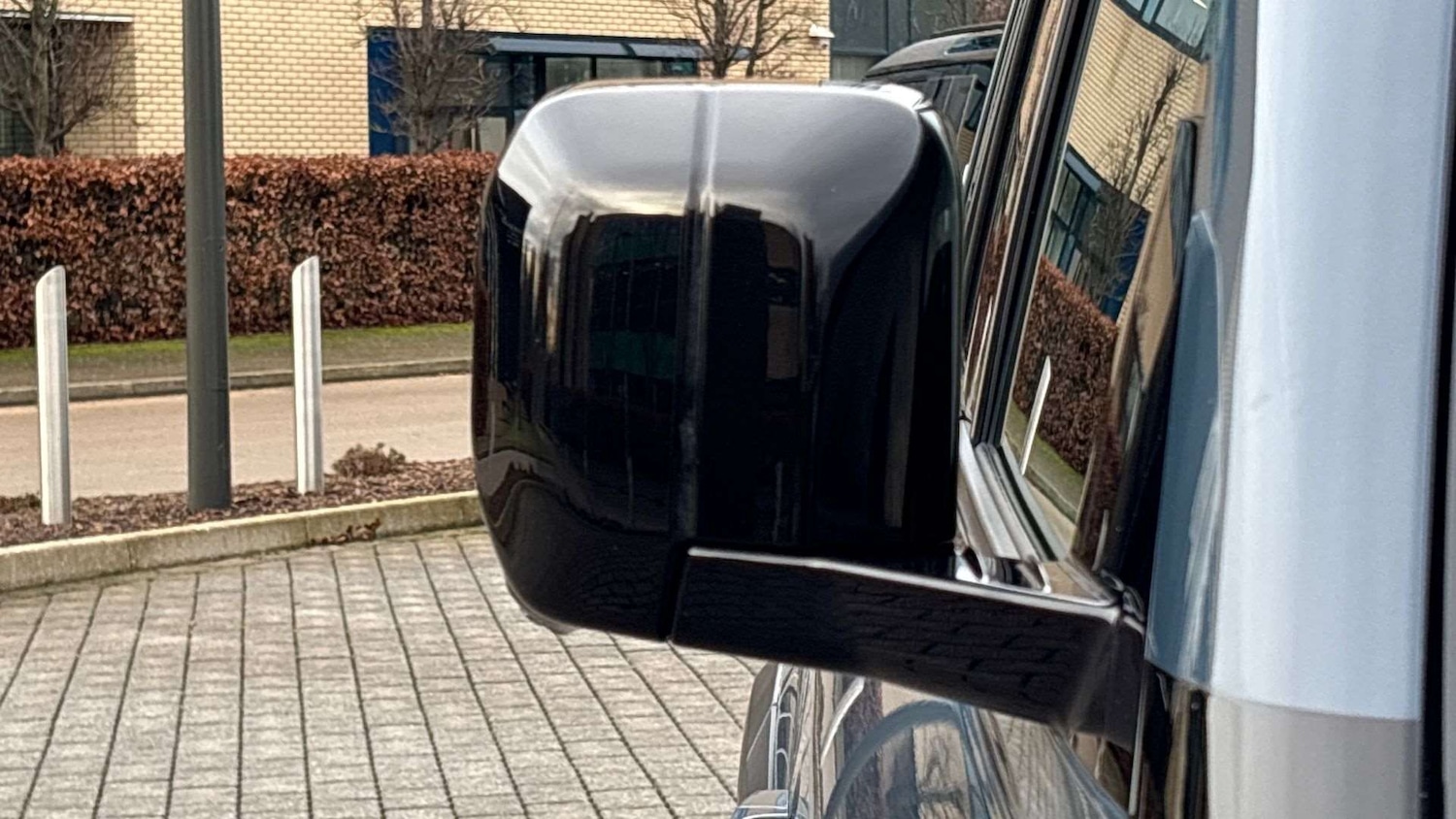 Used Land Rover Defender for sale - 77011176: Photo 30