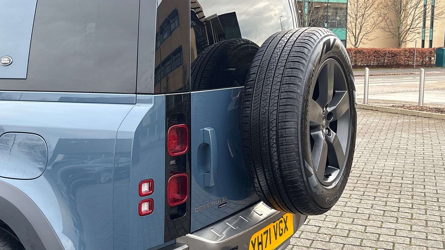 Used Land Rover Defender for sale - 77011176: Photo 32