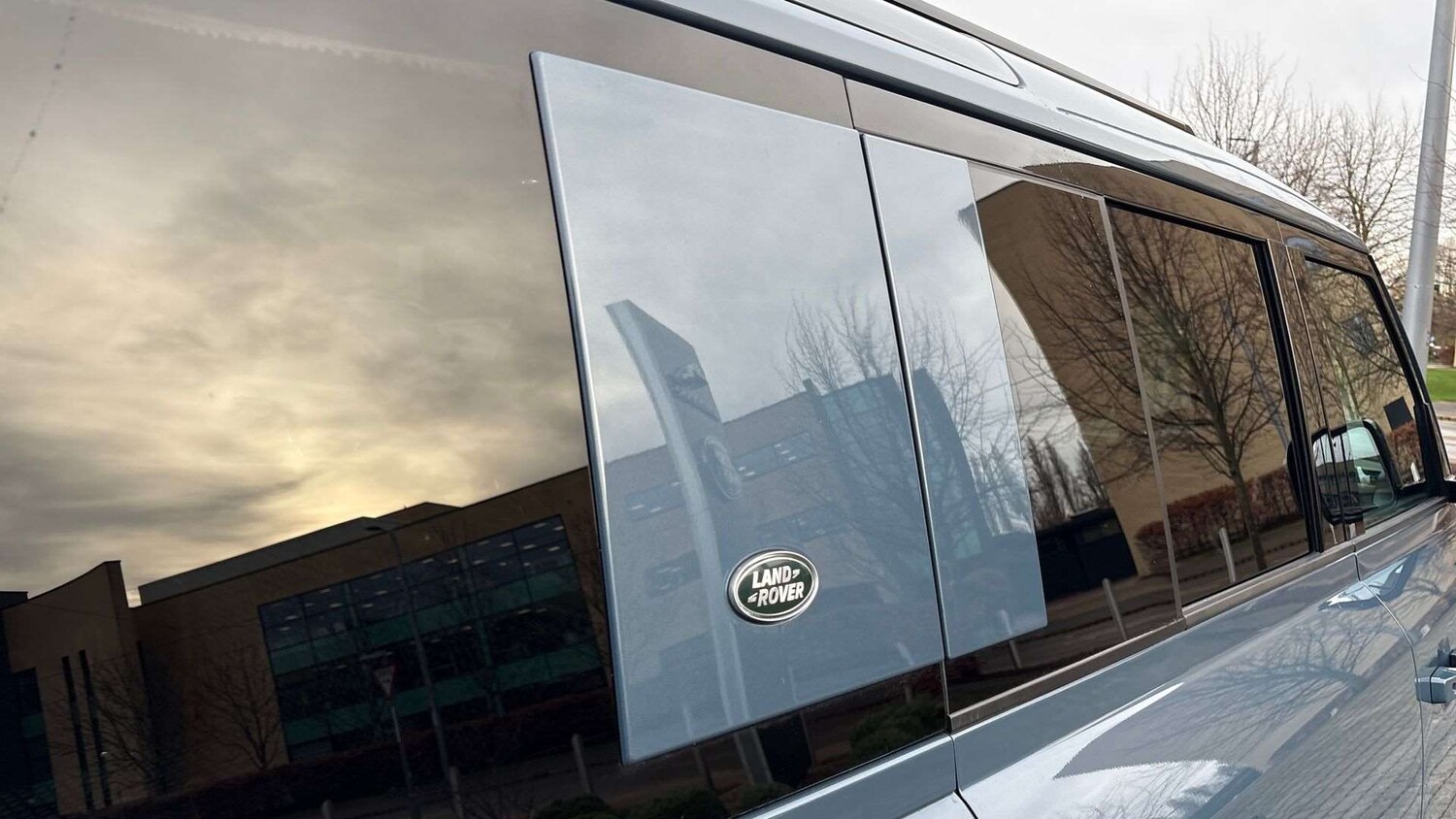 Used Land Rover Defender for sale - 77011176: Photo 33