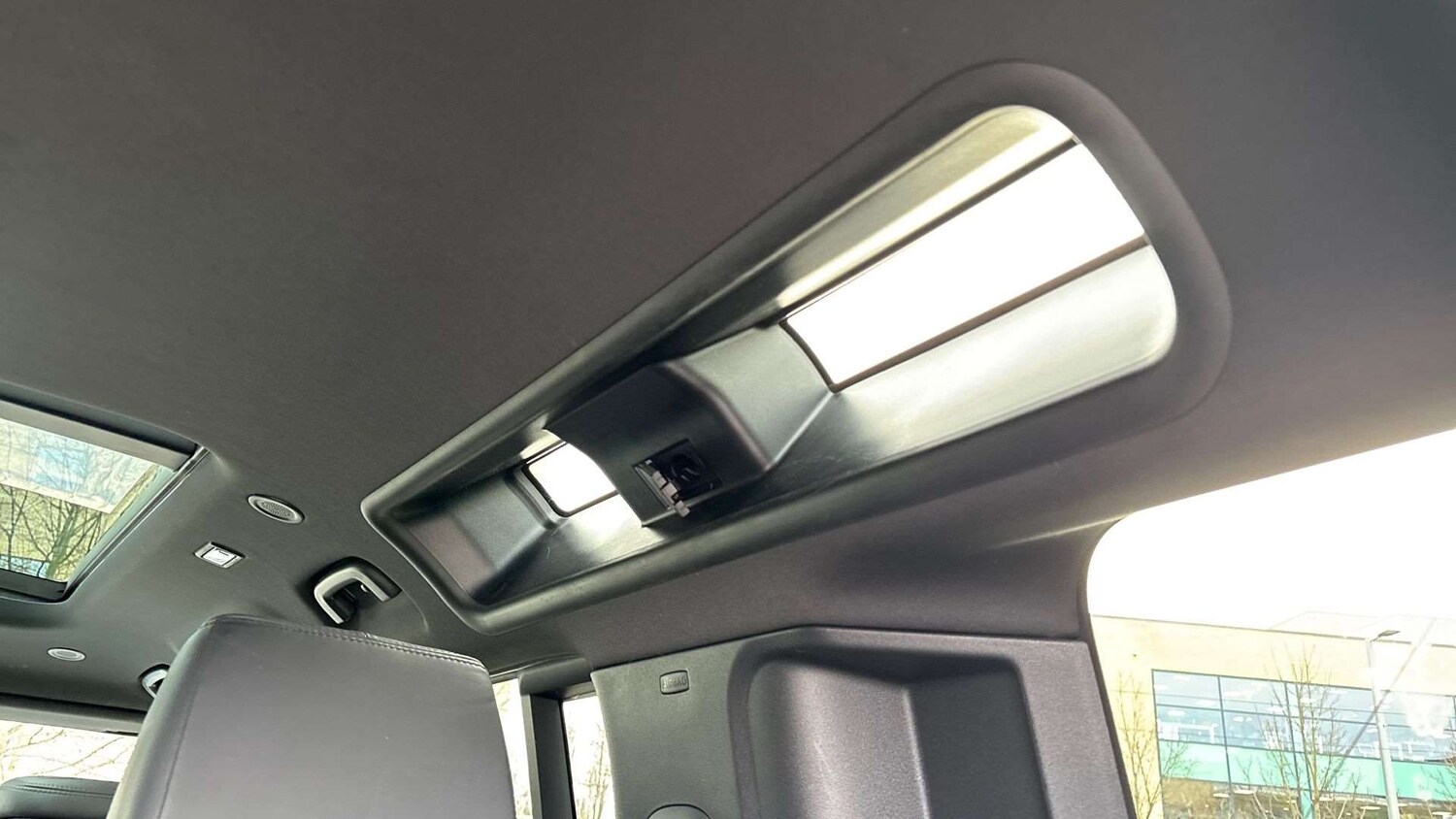 Used Land Rover Defender for sale - 77011176: Photo 35