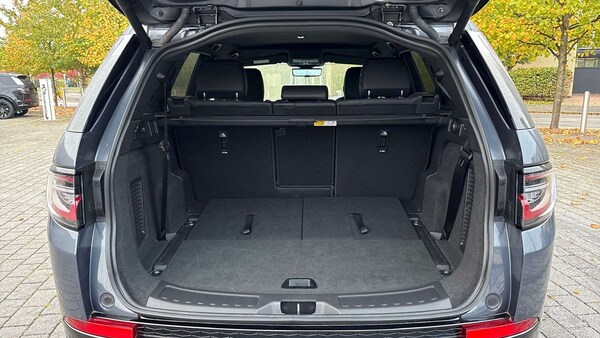 Used Land Rover Discovery Sport 2023 for sale - 76045118: Photo 10