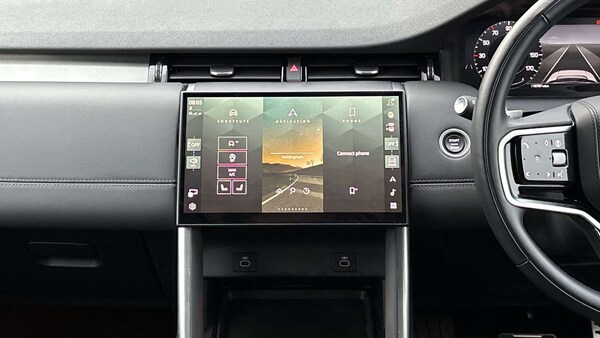 Used Land Rover Discovery Sport 2023 for sale - 76045118: Photo 14
