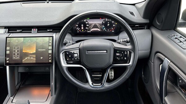 Used Land Rover Discovery Sport 2023 for sale - 76045118: Photo 15