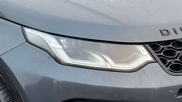 Used Land Rover Discovery Sport 2023 for sale - 76045118: Photo 17