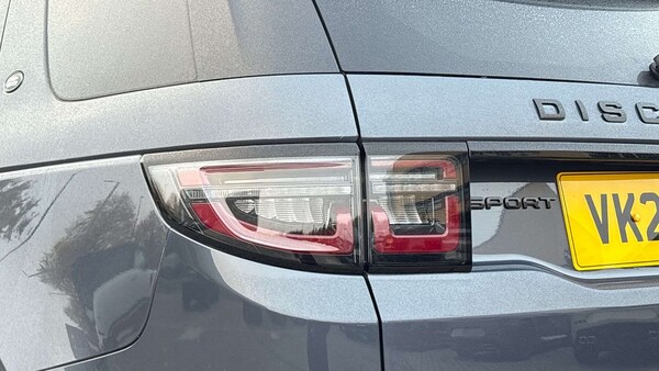 Used Land Rover Discovery Sport 2023 for sale - 76045118: Photo 19