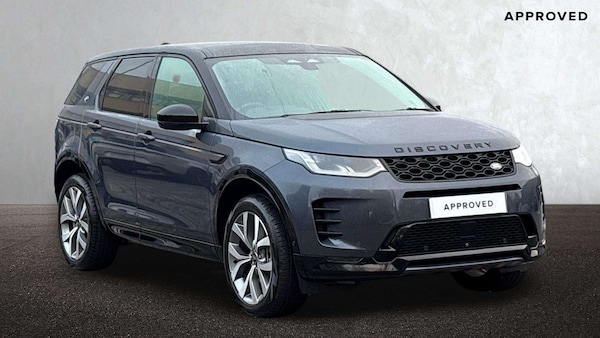 Used Land Rover Discovery Sport 2023 for sale - 76045118: Photo 1