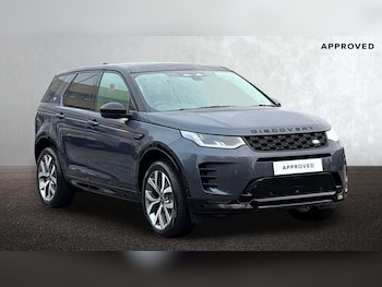 Used Land Rover Discovery Sport 2023 for sale - 76045118: Photo