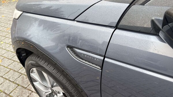 Used Land Rover Discovery Sport 2023 for sale - 76045118: Photo 20