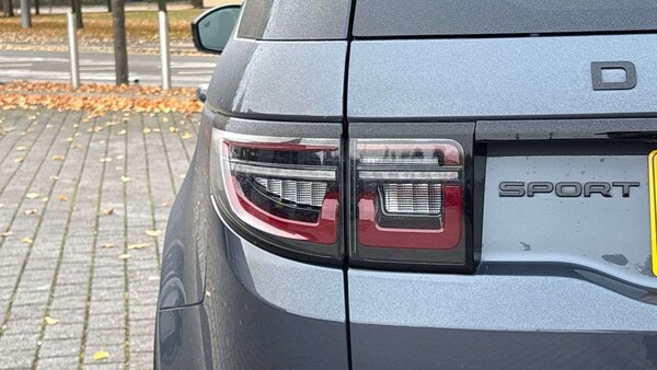 Used Land Rover Discovery Sport 2023 for sale - 76045118: Photo 26