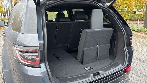 Used Land Rover Discovery Sport 2023 for sale - 76045118: Photo 33