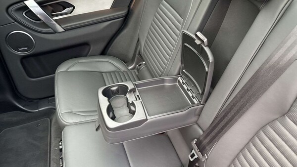 Used Land Rover Discovery Sport 2023 for sale - 76045118: Photo 35