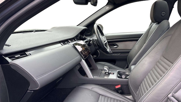 Used Land Rover Discovery Sport 2023 for sale - 76045118: Photo 3