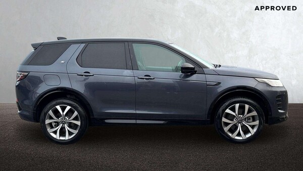 Used Land Rover Discovery Sport 2023 for sale - 76045118: Photo 5
