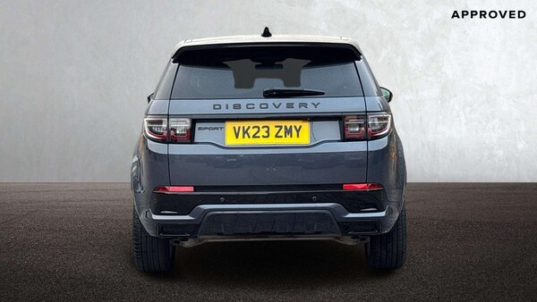 Used Land Rover Discovery Sport 2023 for sale - 76045118: Photo 6