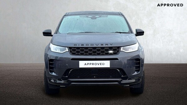 Used Land Rover Discovery Sport 2023 for sale - 76045118: Photo 7