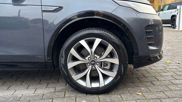 Used Land Rover Discovery Sport 2023 for sale - 76045118: Photo 8