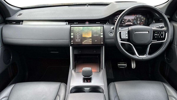 Used Land Rover Discovery Sport 2023 for sale - 76045118: Photo 9
