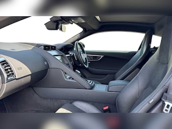 Used Jaguar F-Type 2024 for sale - 75566403: Photo