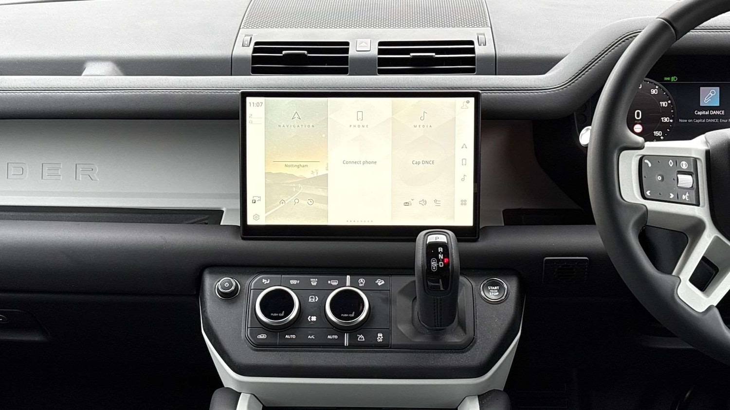 Used Land Rover Defender 2025 for sale - 77270255: Photo 14