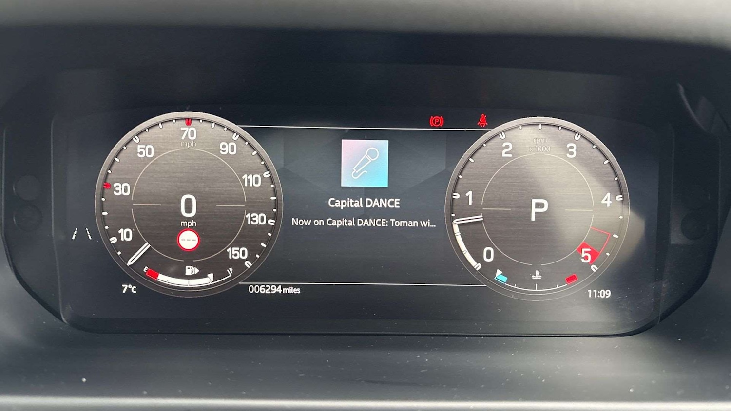 Used Land Rover Defender 2025 for sale - 77270255: Photo 16