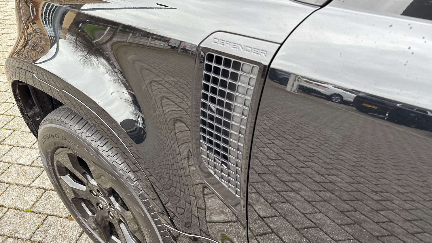 Used Land Rover Defender 2025 for sale - 77270255: Photo 20