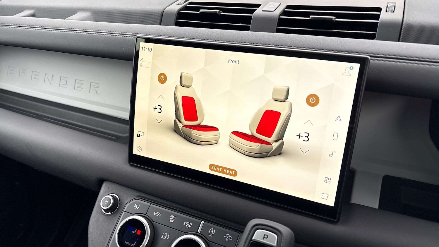 Used Land Rover Defender 2025 for sale - 77270255: Photo 22