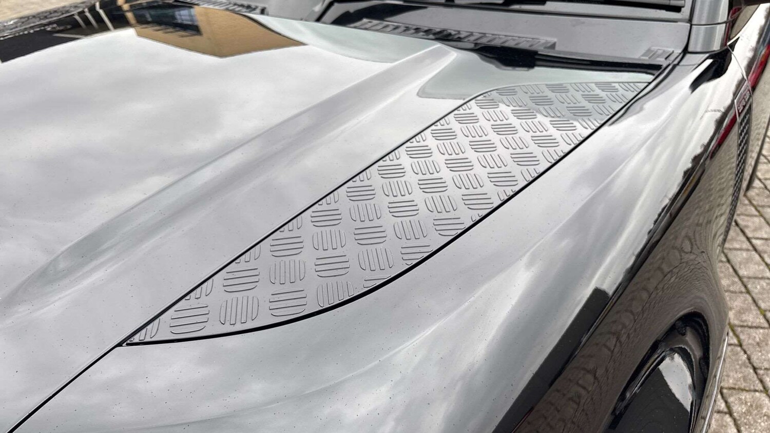 Used Land Rover Defender 2025 for sale - 77270255: Photo 28