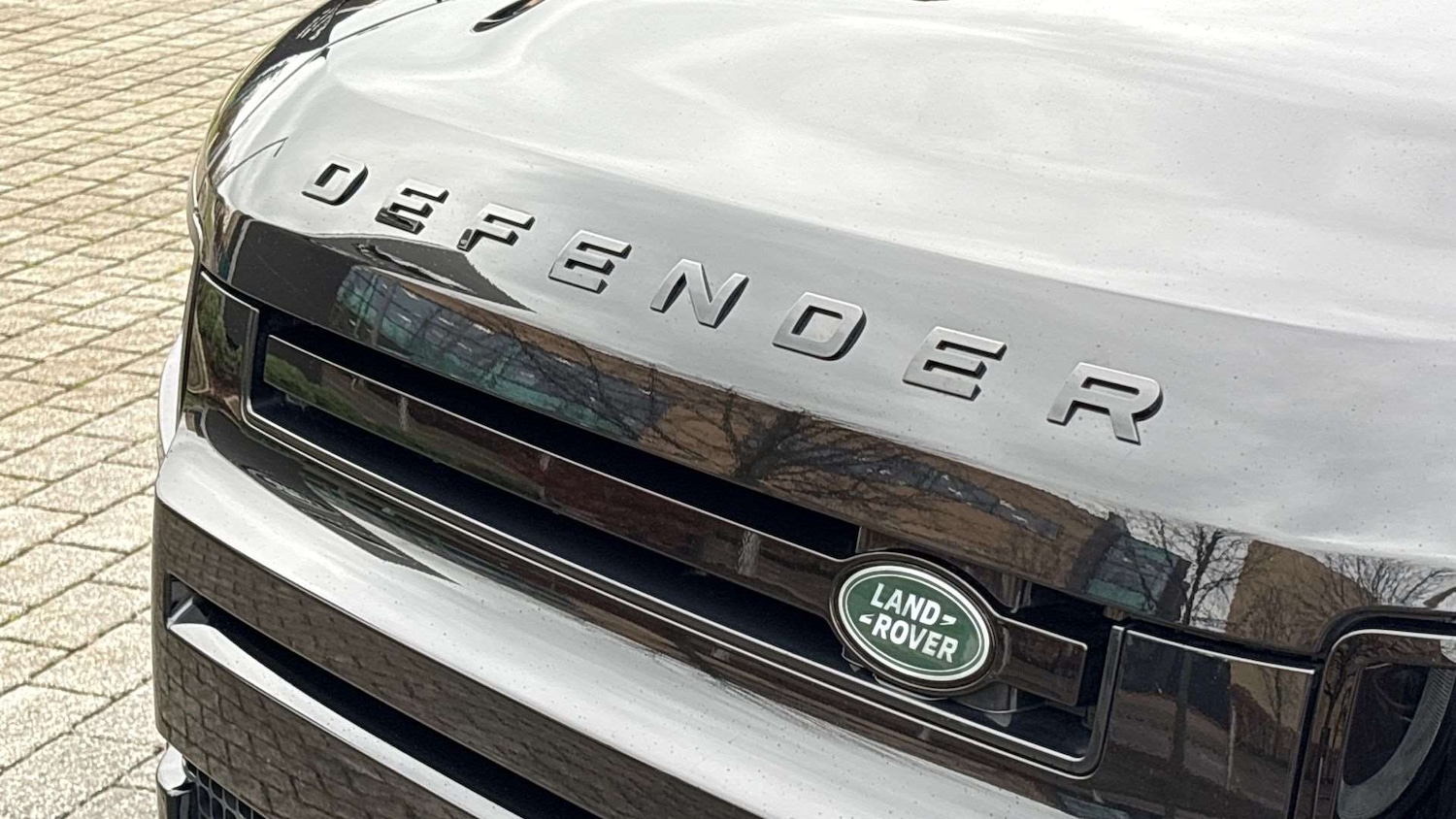 Used Land Rover Defender 2025 for sale - 77270255: Photo 29