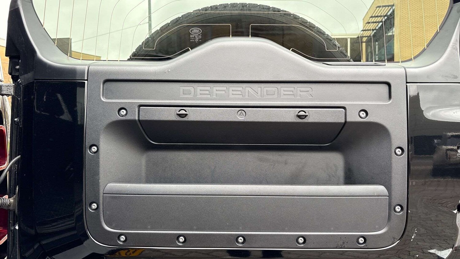 Used Land Rover Defender 2025 for sale - 77270255: Photo 33