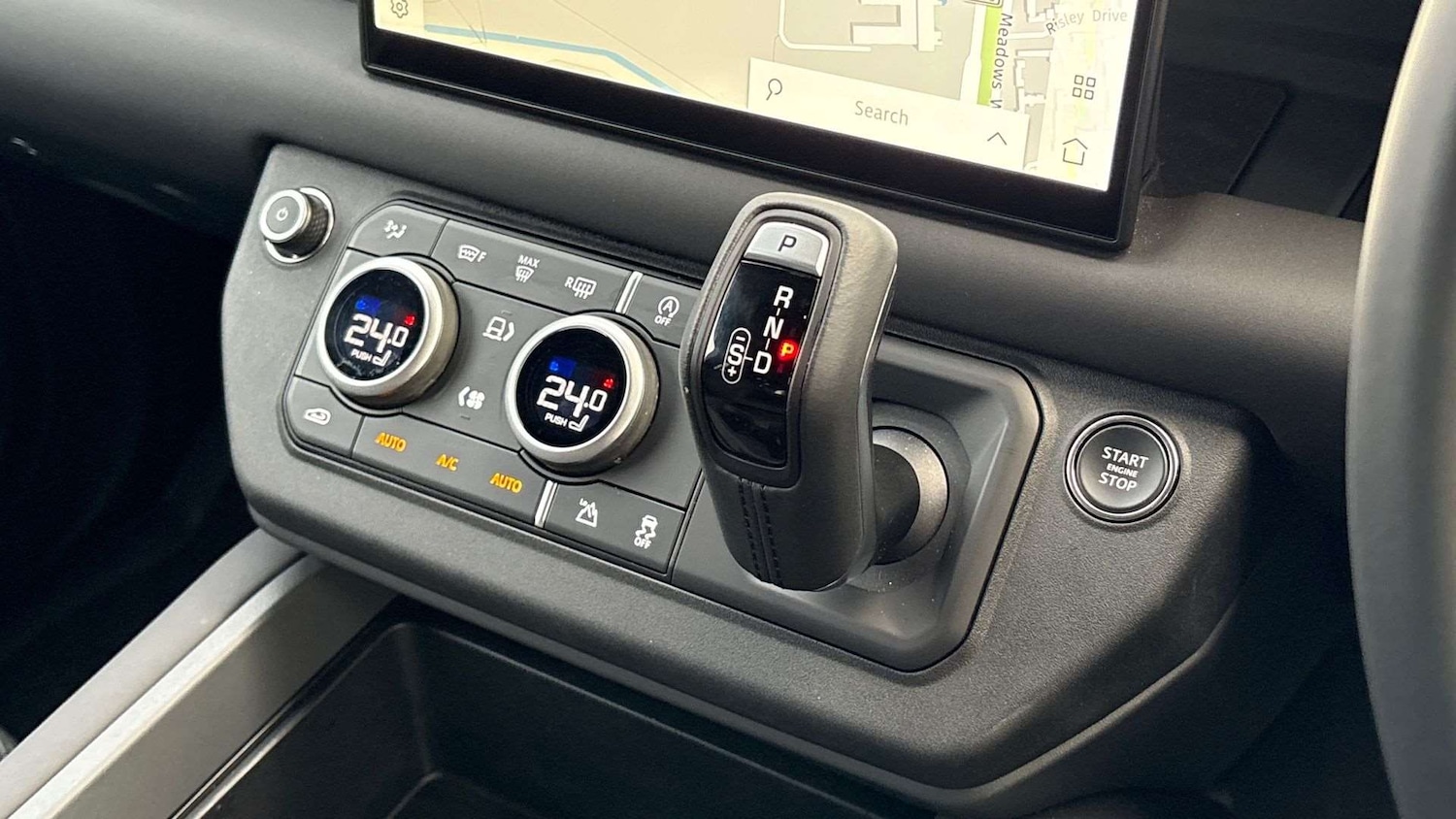 Used Land Rover Defender 2025 for sale - 76487998: Photo 13