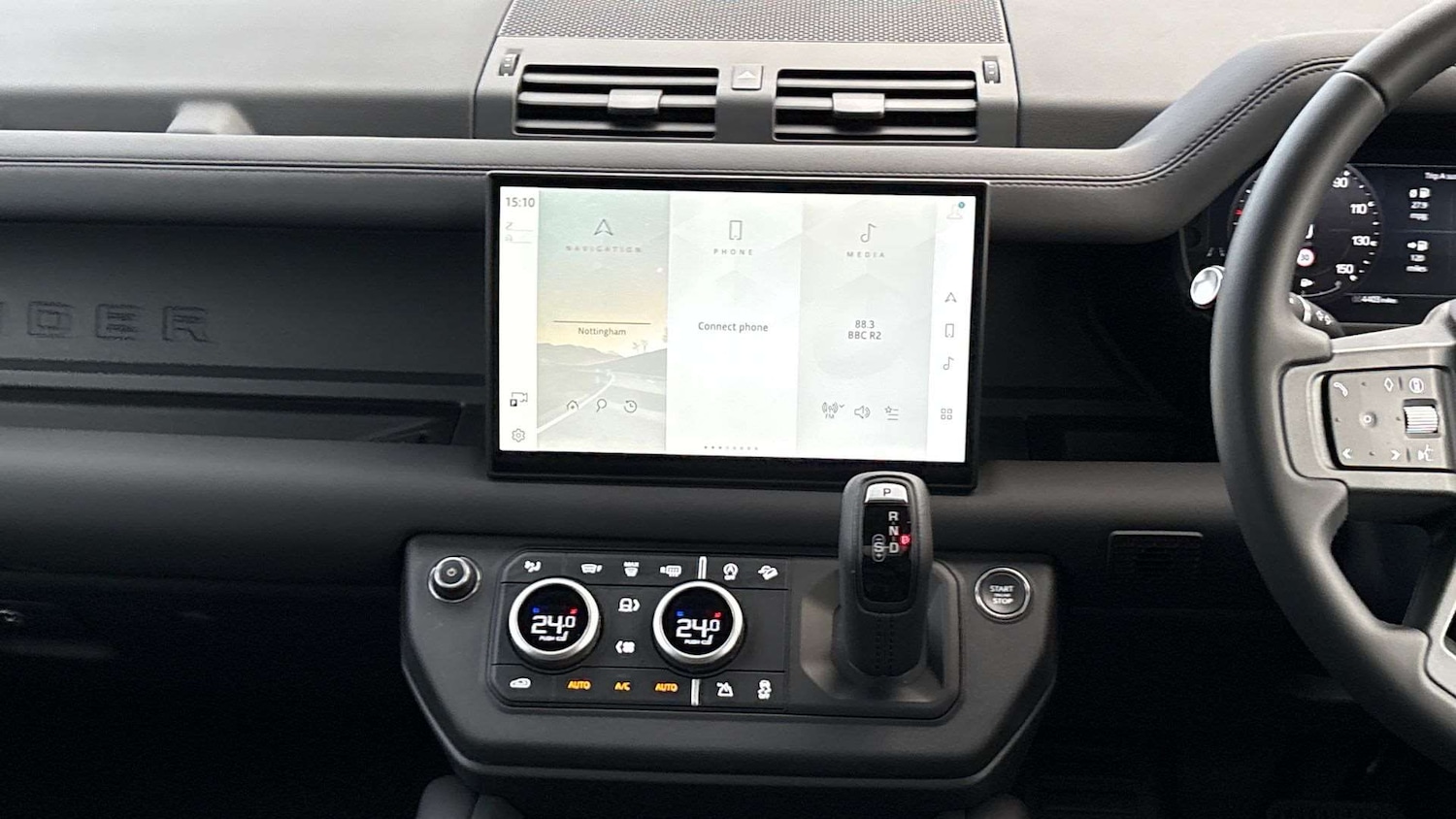 Used Land Rover Defender 2025 for sale - 76487998: Photo 14