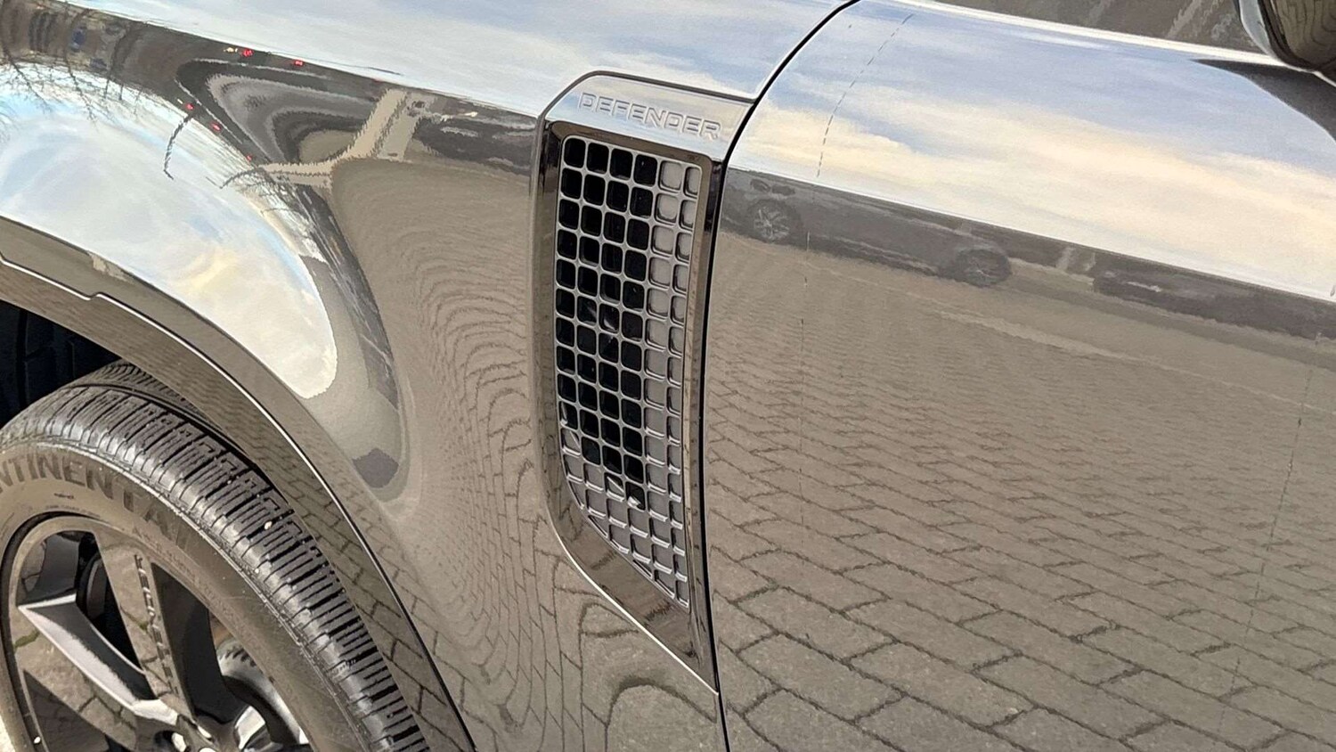 Used Land Rover Defender 2025 for sale - 76487998: Photo 20