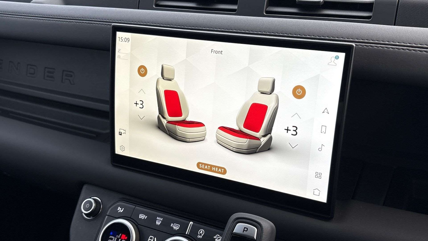 Used Land Rover Defender 2025 for sale - 76487998: Photo 22