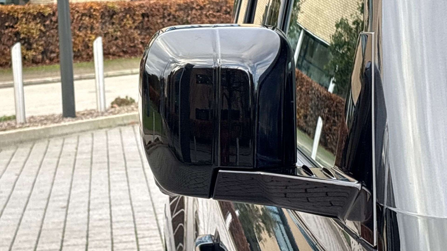 Used Land Rover Defender 2025 for sale - 76487998: Photo 30