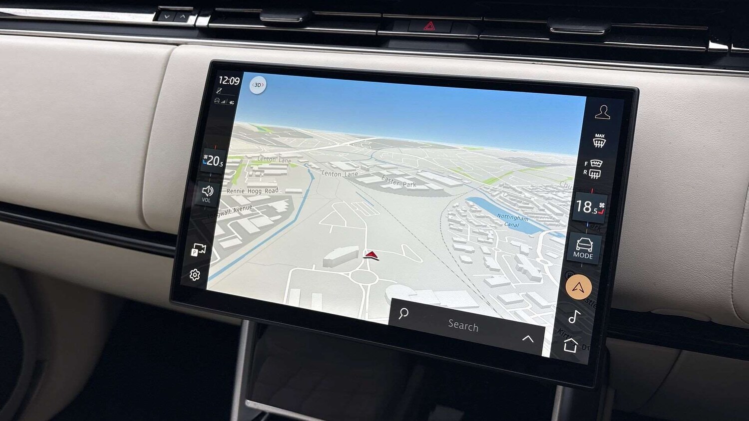 Used Land Rover Range Rover 2024 for sale - 77649062: Photo 11