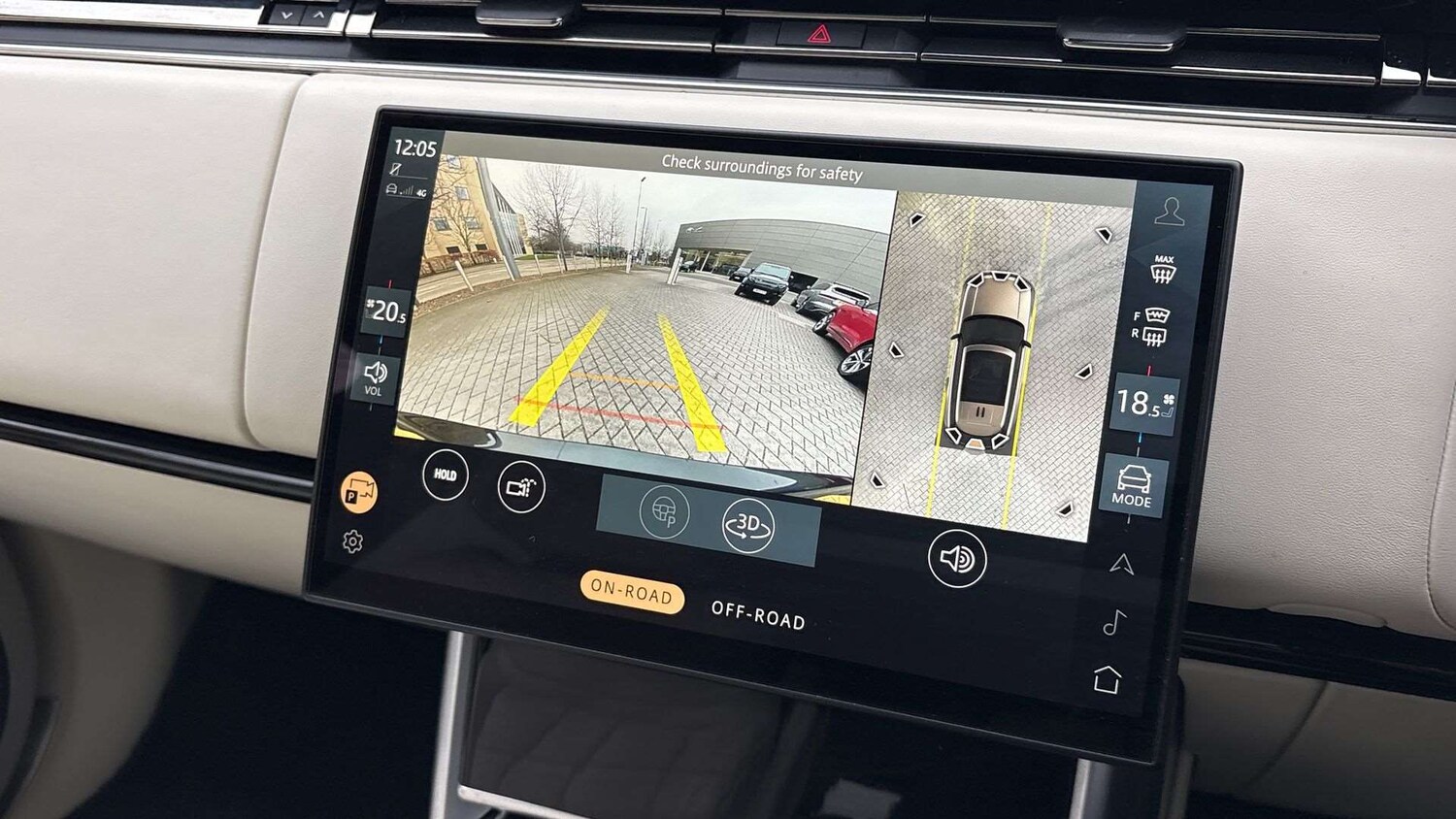 Used Land Rover Range Rover 2024 for sale - 77649062: Photo 12