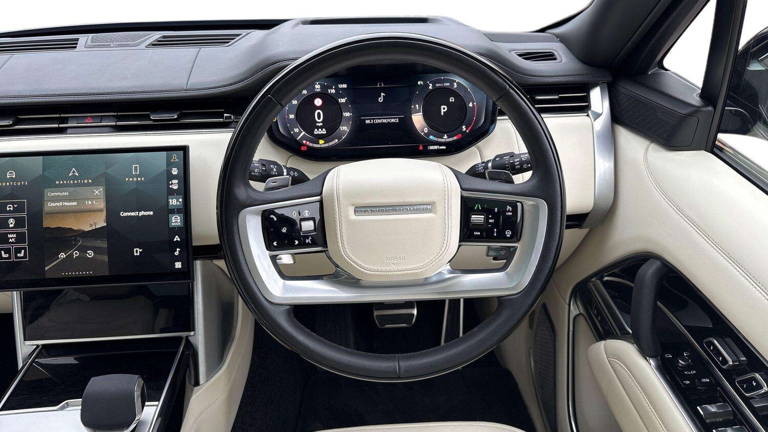 Used Land Rover Range Rover 2024 for sale - 77649062: Photo 15