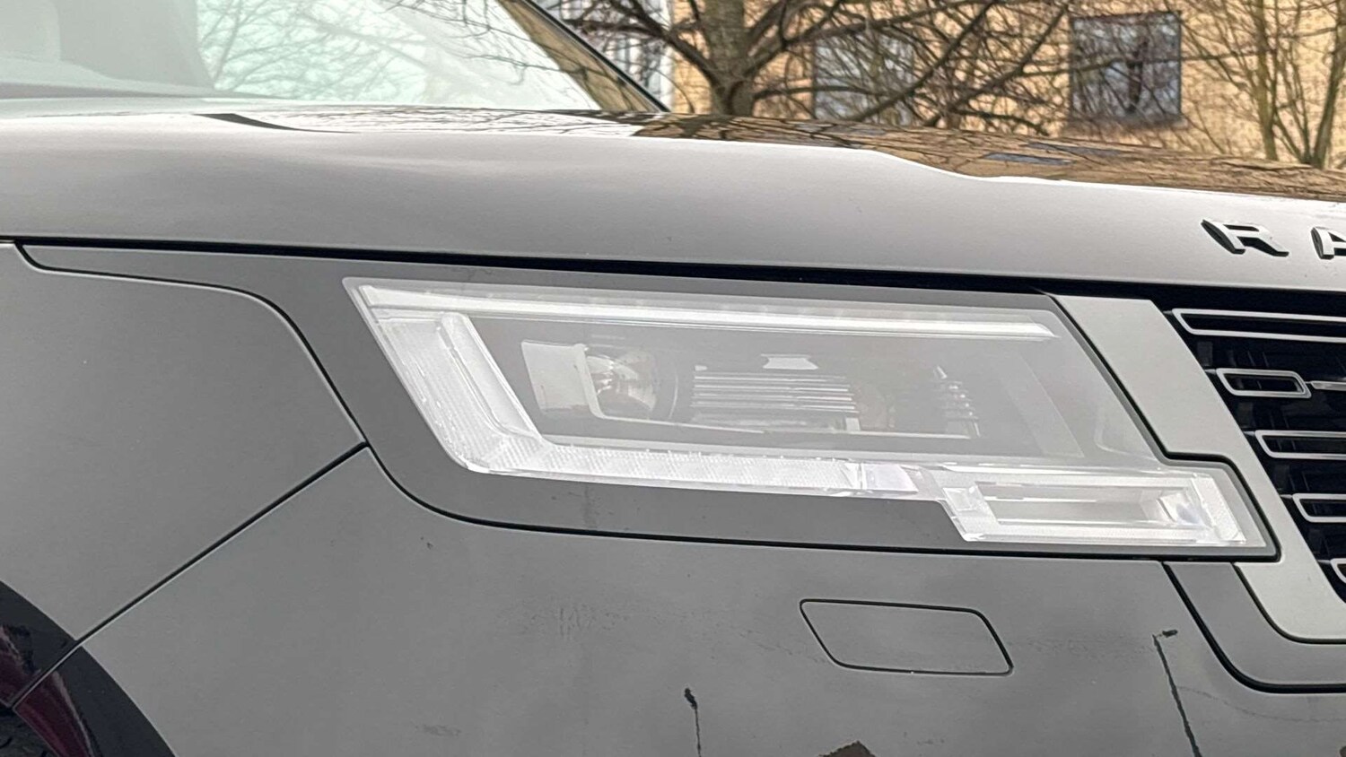 Used Land Rover Range Rover 2024 for sale - 77649062: Photo 17