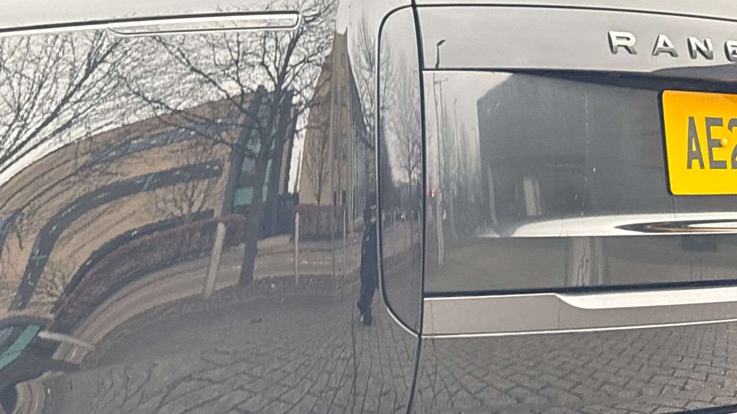 Used Land Rover Range Rover 2024 for sale - 77649062: Photo 19