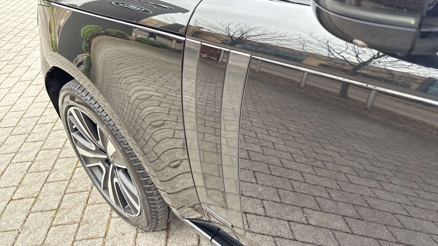 Used Land Rover Range Rover 2024 for sale - 77649062: Photo 20