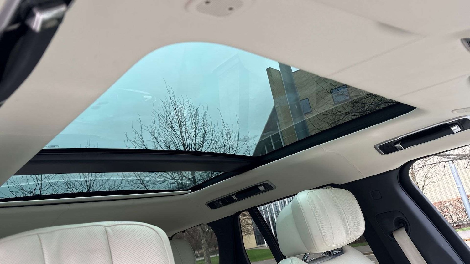 Used Land Rover Range Rover 2024 for sale - 77649062: Photo 21