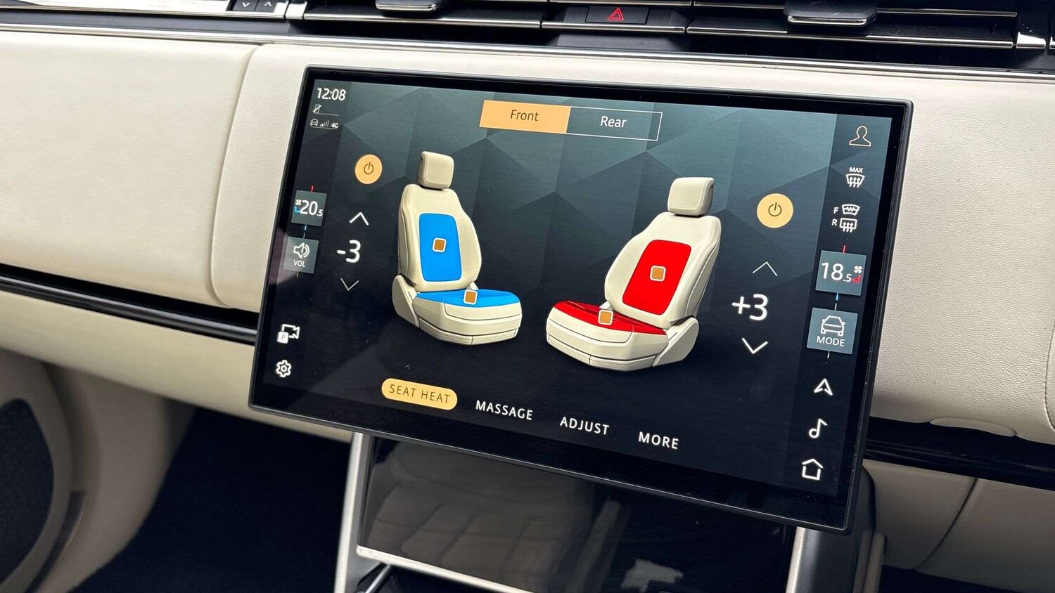 Used Land Rover Range Rover 2024 for sale - 77649062: Photo 22