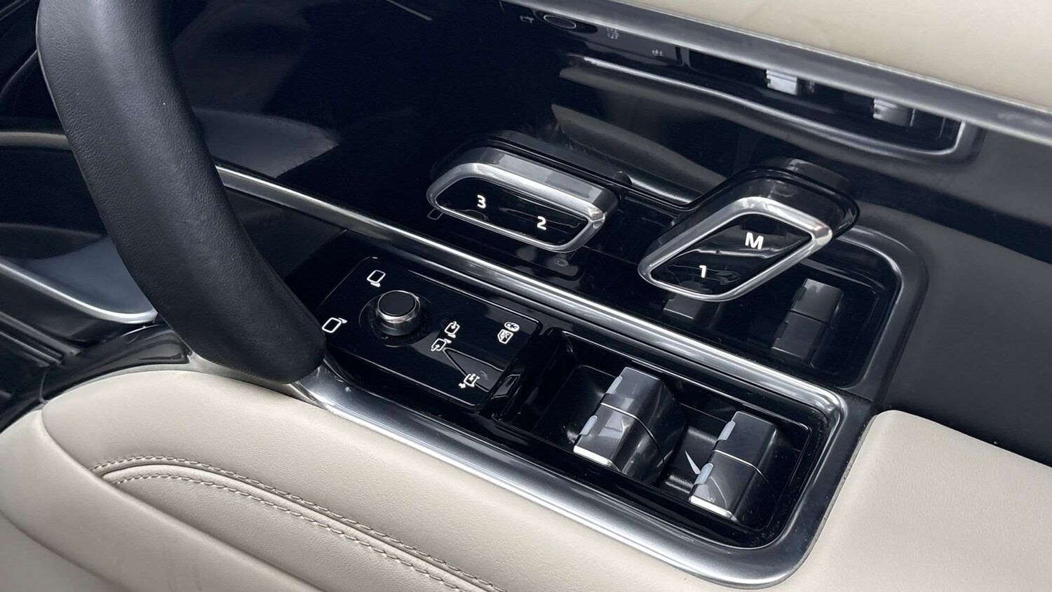 Used Land Rover Range Rover 2024 for sale - 77649062: Photo 25