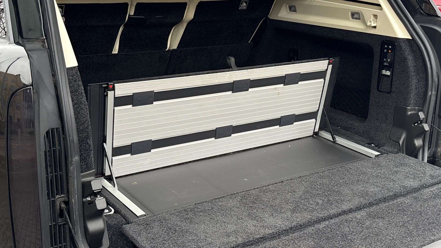 Used Land Rover Range Rover 2024 for sale - 77649062: Photo 26