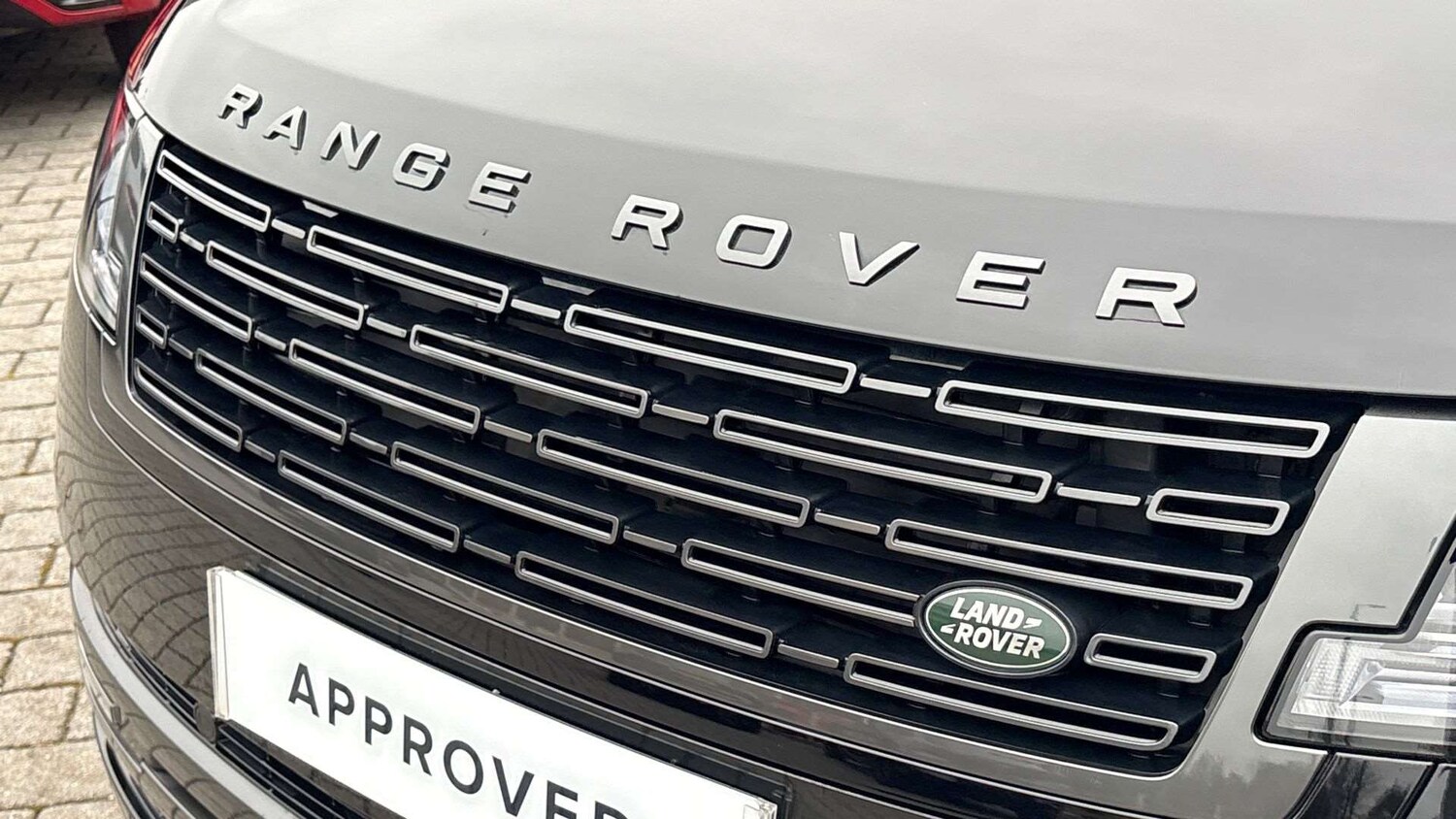 Used Land Rover Range Rover 2024 for sale - 77649062: Photo 28