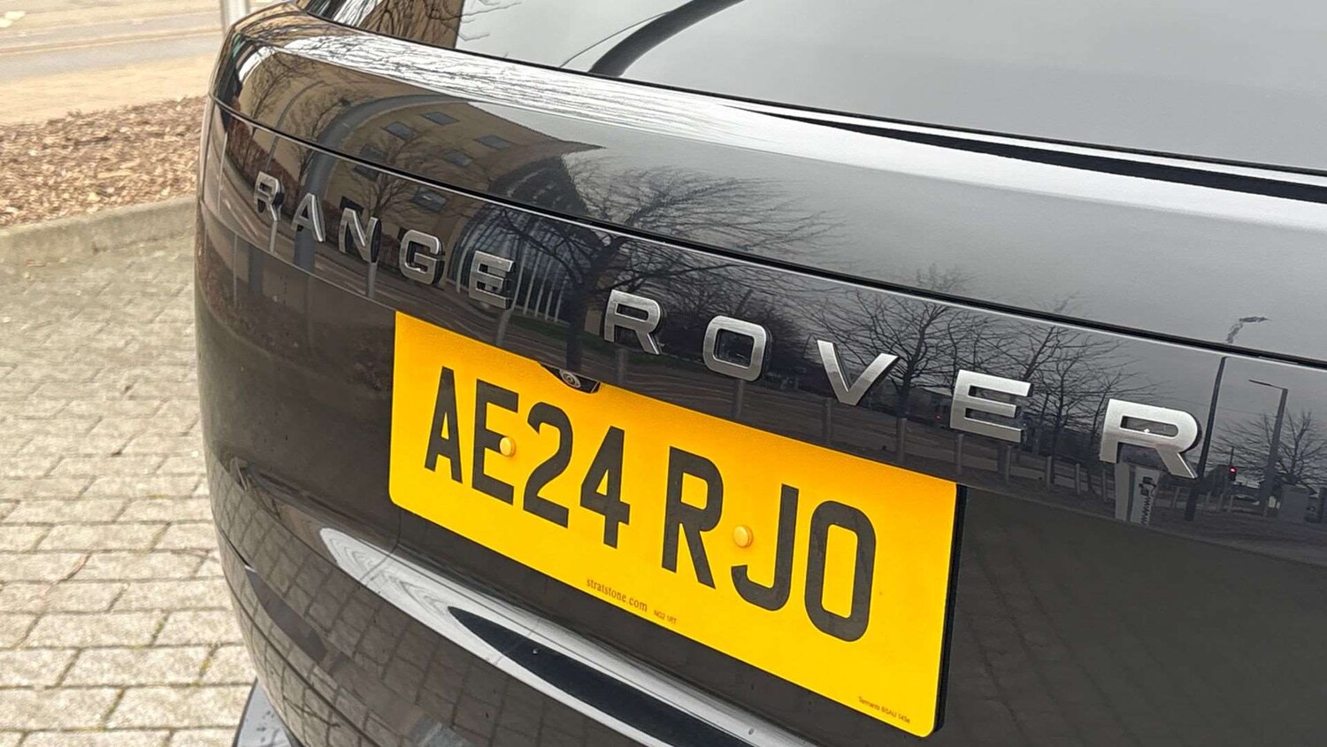 Used Land Rover Range Rover 2024 for sale - 77649062: Photo 31